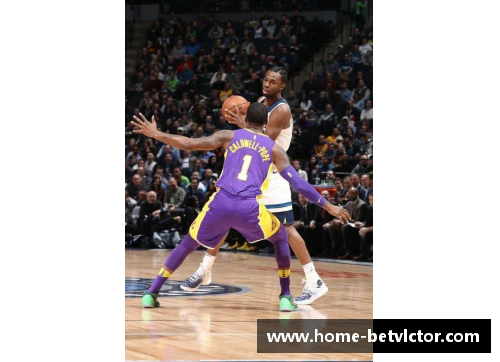 波普：NBA球员的奋斗与荣耀