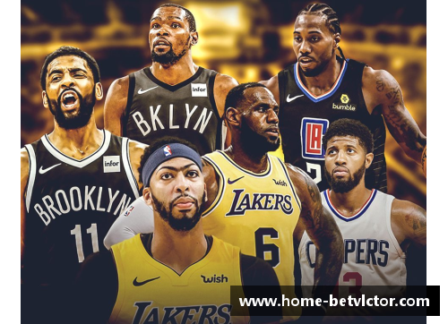 NBA新赛季：湖人集结新阵容，重塑冠军梦想